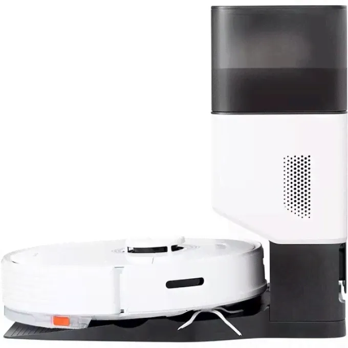Робот-пылесос ROBOROCK Q7 Max Plus (Global) white 4993976