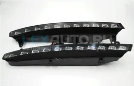 ДХО Audi Q7 2006-2009