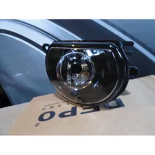 Audi a3 {q7 08-} Фара противотуманная правая (Depo) для Audi Q7 Typ 4L