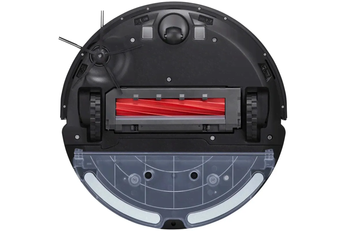 Робот-пылесос Roborock Q7 Global Black-1