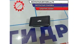 Кнопка открывания багажника Audi Q7 3D0959831D20H.