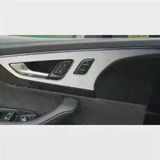 Память сидений для Audi Q7 4M