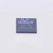 VL817-Q7 VL817 HUB3.1 QFN-76