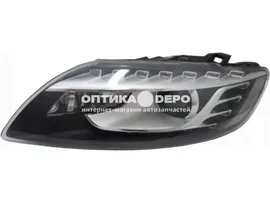 AUDI Q7 фара правая с корректором диодный (ксенон) (DEPO) для AUDI Q7