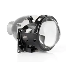 Би-ксеноновая линза Koito Q7 Premium D2S D4S H4 3.0 1 шт