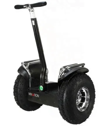 Сигвей WMotion Q7 Black