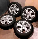 Летние колеса R19 Audi Q7 4L