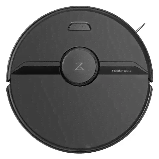 Робот-пылесос Roborock Q7 (Black) EU-3