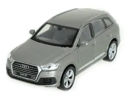 Модель мет. DEAL 1:43 Audi Q7