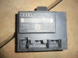 Блок комфорта для Audi Q7 (4L) 2005-2015