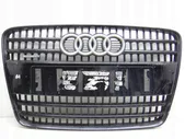 Решетка радиатора Audi Q7 4L [рестайлинг] (2008-2015), 6452044