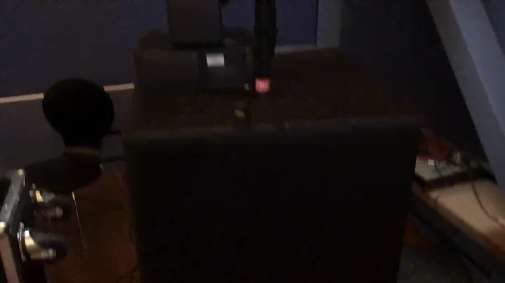 d&b Audiotechnik V-GSUB - 7YP - D20