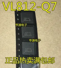 VL812-Q7 VL817-Q7 VL102-Q4 VL812 VL817 VL102 100% Абсолютно Новый оригинальный QFN