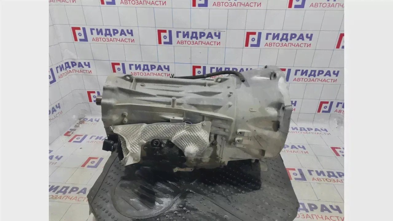 АКПП Audi Q7 (4L) 09D300038K