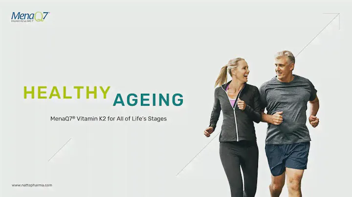 MenaQ7 K2 For All Stages of Life