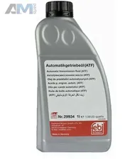 Масло Febi (29934) для АКПП Audi Q7 (4L) 2007-2015