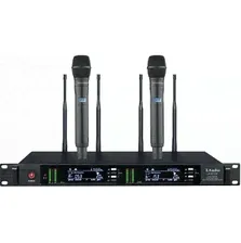 Микрофон L Audio LS-Q7-2M