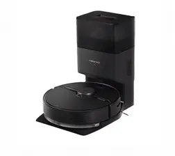 Робот-пылесос Roborock Q7 Plus (Black) EU