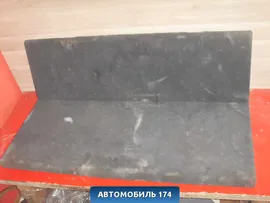 Пол багажника 7L0863462 Audi Q7 (4L) (4LB) 2005-2015 Ауди