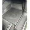 Коврики в салон Audi Q7 3D.A.Q.7.15G.08011