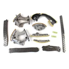 Комплект цепи ГРМ CNAA подходит для Audi S4 A7 A8 Q5 Q7 Volkswagen Touareg CJTC CJTB CJWB 3.0T CN арт. 30101882