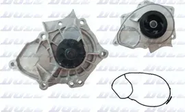 Помпа (водяной насос) Dolz для Audi Q7 II (4M) 2015-2024. Артикул A233