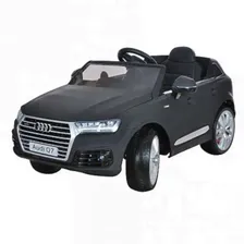 Электромобиль Audi Q7 MATT