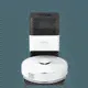 Робот-пылесос Roborock Q7+ White модель Q400RR+AED03HRR (ЗУ с автовыгрузкой мусора) (CE версия) Q7P02-00