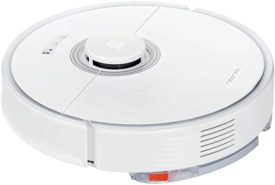 Робот-пылесос Roborock Q7 Max White Q380RR с зарядной станцией Roborock (Q7M02-02)