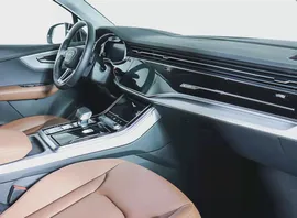 Audi Q7 II (4M) Рестайлинг