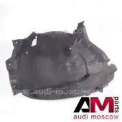 Оригинальный передний правый подкрылок (задняя часть) Audi Q7 (2015-2019) 4M0821192H
