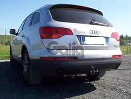 Фаркоп Audi Q7 (4L) 2005-2009 GALIA Арт. V052C