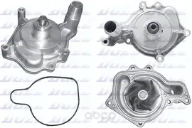 Помпа AUDI Q7 (4L) 4.2 TDI [2009/05-...]