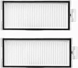 Фильтр Roborock Washable Dust Bin Filter для Q7/Q7 Max 2шт SDLW06RR