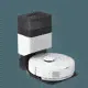 Робот-пылесос Roborock Q7+ White модель Q400RR+AED03HRR (ЗУ с автовыгрузкой мусора) (CE версия) Q7P02-00