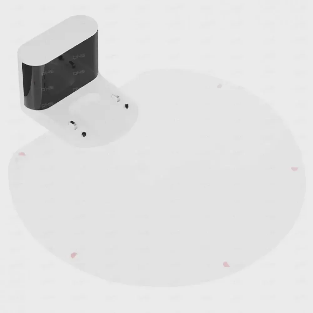 Робот-пылесос Roborock Q7 (White) EU-3