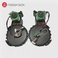 Оригинальный Roborock Q55 Q7 Q7 MAX S7 MAXV Колесный Робот-Пылесос Запасные Части S7 MaxV Ultra Wheels Аксессуары