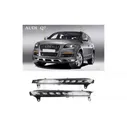 ДХО с функцией поворотника для Audi Q7