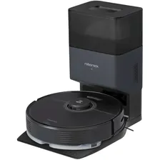 Робот-пылесос Roborock Q7 Max+ (Цвет: Black)