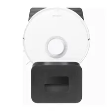 Робот-пылесос Roborock Q7 Max+, зарядная станция с автовыгрузкой мусора, белый