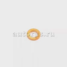Уплотнительное кольцо топливной форсунки AUDI Q7/VW Touareg 2010-> BOSCH