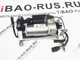 КОМПРЕССОР ПНЕВМОПОДВЕСКИ ДЛЯ VW TOUAREG GP / PORSCHE CAYENNE 955/957 / AUDI Q7 4L