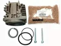 <strong>Ремкомплект</strong> <strong>компрессора</strong> <strong>пневмоподвески</strong> Wabco T2 <strong>AUDI</strong> A6Q7 BMW E53 RR L322