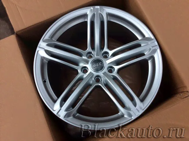 диски audi q7 4L s-line R21-0