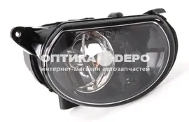 AUDI A3 {Q7 08-} фара противотуманная правая (DEPO) для AUDI Q7