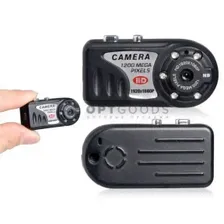 Мини камера Camcorder HD Q7 (с ночным видением) оптом