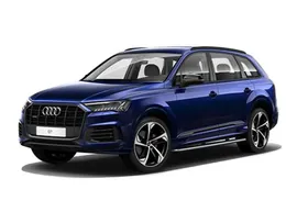 Audi Q7 45 3.0TD tiptronic quattro