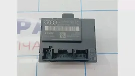 Блок комфорта двери задней правой Audi Q7 (4L) 4L0959794B