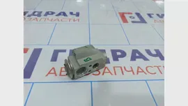 Клапан кондиционера Audi Q7 (4L) 4L0820712A