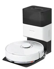 Робот-пылесос Roborock Q7 Max Plus White (RU)